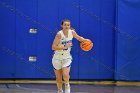 WBBall vs Clark  Wheaton College Women’s Basketball vs Clark University. - Photo By: KEITH NORDSTROM